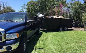 Junk Removal for Events in Simpsonville, SC